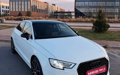 Audi A3, 2016 год, 1 775 000 рублей, 1 фотография