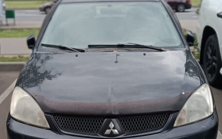 Mitsubishi Lancer IX, 2006 год, 315 000 рублей, 1 фотография