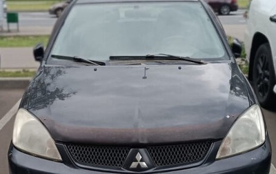 Mitsubishi Lancer IX, 2006 год, 315 000 рублей, 1 фотография