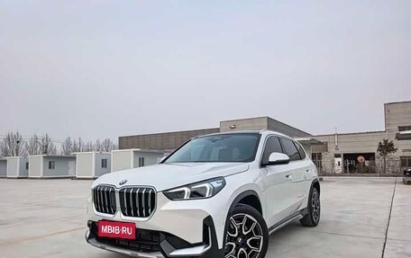 BMW X1, 2023 год, 2 610 000 рублей, 1 фотография