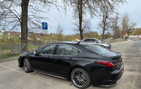 Toyota Camry, 2026 год, 4 200 000 рублей, 1 фотография