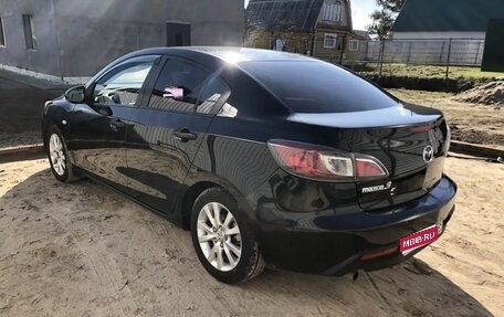 Mazda 3, 2010 год, 500 000 рублей, 1 фотография