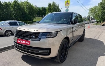 Land Rover Range Rover IV рестайлинг, 2026 год, 27 990 000 рублей, 1 фотография