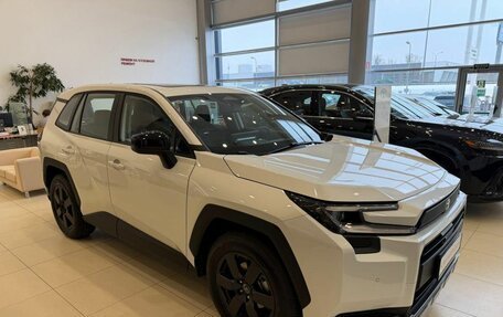 Toyota RAV4, 2026 год, 4 500 000 рублей, 1 фотография