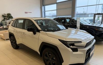 Toyota RAV4, 2026 год, 4 500 000 рублей, 1 фотография