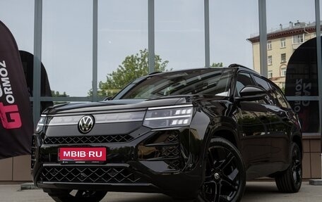 Volkswagen Teramont, 2026 год, 5 650 000 рублей, 1 фотография