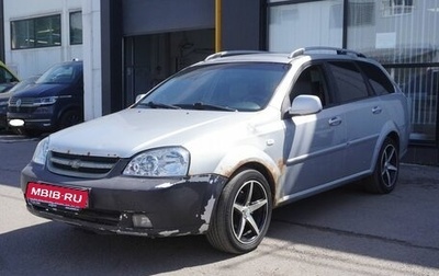 Chevrolet Lacetti, 2012 год, 340 000 рублей, 1 фотография
