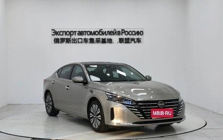 Nissan Altima VI (L34), 2022 год, 1 650 000 рублей, 1 фотография