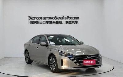 Nissan Altima VI (L34), 2022 год, 1 650 000 рублей, 1 фотография