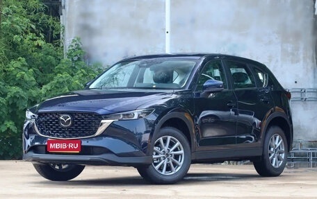 Mazda CX-5 II, 2026 год, 2 631 000 рублей, 1 фотография