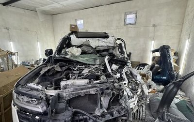 Toyota Land Cruiser, 2022 год, 3 500 000 рублей, 1 фотография