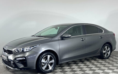 KIA Cerato IV, 2019 год, 1 950 000 рублей, 1 фотография