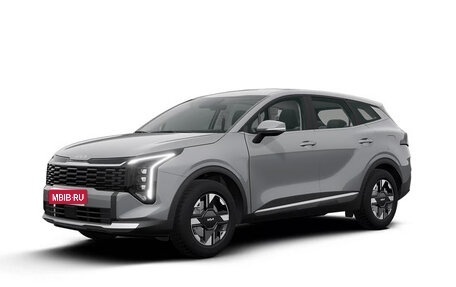 KIA Sportage IV рестайлинг, 2026 год, 4 810 392 рублей, 1 фотография