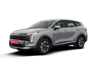 KIA Sportage IV рестайлинг, 2026 год, 4 810 392 рублей, 1 фотография