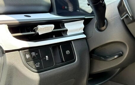 KIA Sportage IV рестайлинг, 2025 год, 3 940 000 рублей, 15 фотография