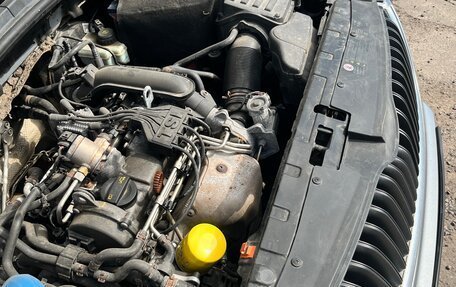 Skoda Yeti I рестайлинг, 2011 год, 660 000 рублей, 6 фотография