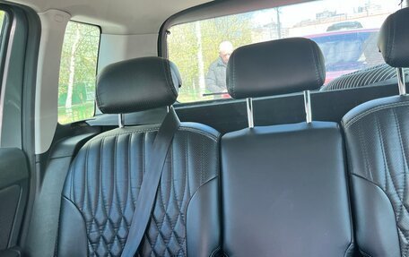 Skoda Yeti I рестайлинг, 2011 год, 660 000 рублей, 7 фотография