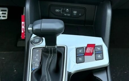 KIA Sportage IV рестайлинг, 2025 год, 3 940 000 рублей, 16 фотография