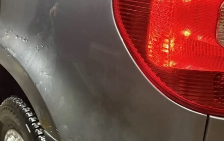 Skoda Yeti I рестайлинг, 2011 год, 660 000 рублей, 3 фотография