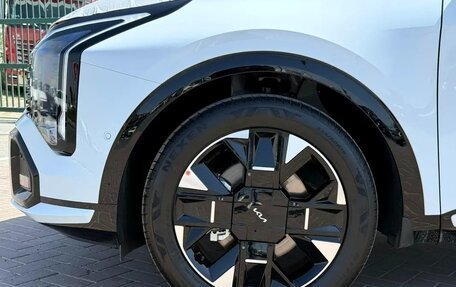 KIA Sportage IV рестайлинг, 2025 год, 3 940 000 рублей, 18 фотография