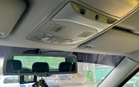 Skoda Yeti I рестайлинг, 2011 год, 660 000 рублей, 14 фотография