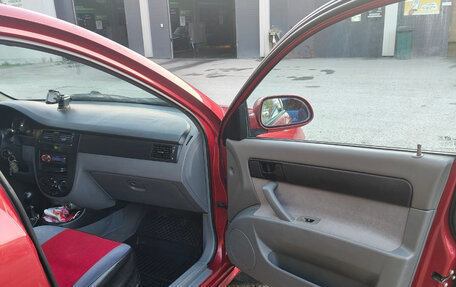 Chevrolet Lacetti, 2007 год, 280 000 рублей, 3 фотография