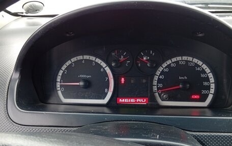 Chevrolet Aveo III, 2007 год, 175 000 рублей, 2 фотография