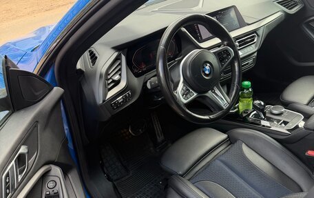 BMW 2 серия F44, 2021 год, 1 850 000 рублей, 4 фотография