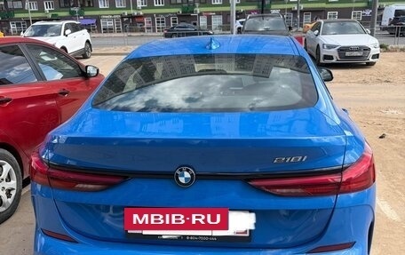 BMW 2 серия F44, 2021 год, 1 850 000 рублей, 2 фотография