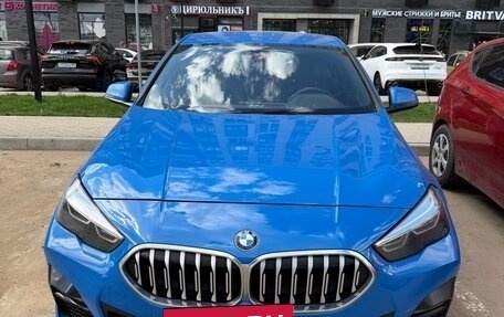 BMW 2 серия F44, 2021 год, 1 850 000 рублей, 7 фотография