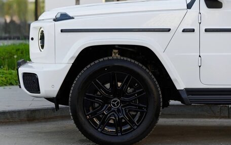 Mercedes-Benz G-Класс W463 рестайлинг _iii, 2026 год, 23 500 000 рублей, 6 фотография