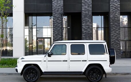Mercedes-Benz G-Класс W463 рестайлинг _iii, 2026 год, 23 500 000 рублей, 5 фотография