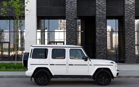 Mercedes-Benz G-Класс W463 рестайлинг _iii, 2026 год, 23 500 000 рублей, 7 фотография