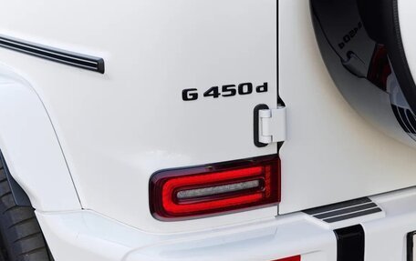 Mercedes-Benz G-Класс W463 рестайлинг _iii, 2026 год, 23 500 000 рублей, 11 фотография