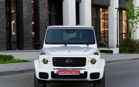 Mercedes-Benz G-Класс W463 рестайлинг _iii, 2026 год, 23 500 000 рублей, 2 фотография