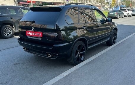 BMW X5, 2004 год, 750 000 рублей, 7 фотография