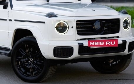 Mercedes-Benz G-Класс W463 рестайлинг _iii, 2026 год, 23 500 000 рублей, 4 фотография