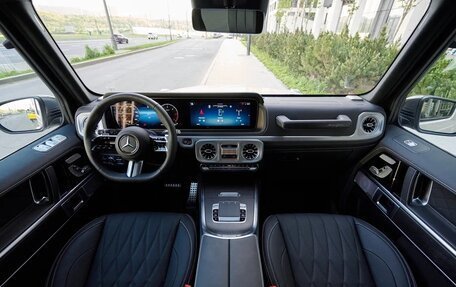 Mercedes-Benz G-Класс W463 рестайлинг _iii, 2026 год, 23 500 000 рублей, 12 фотография