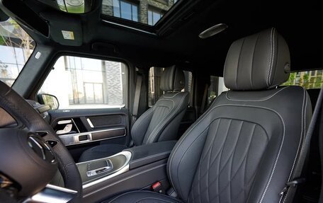 Mercedes-Benz G-Класс W463 рестайлинг _iii, 2026 год, 23 500 000 рублей, 16 фотография
