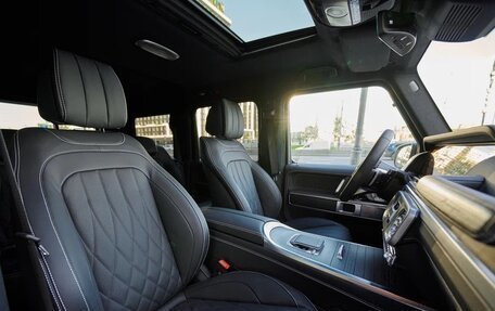 Mercedes-Benz G-Класс W463 рестайлинг _iii, 2026 год, 23 500 000 рублей, 19 фотография