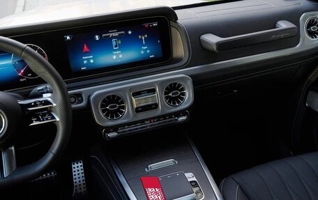 Mercedes-Benz G-Класс W463 рестайлинг _iii, 2026 год, 23 500 000 рублей, 18 фотография