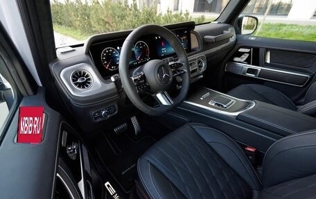 Mercedes-Benz G-Класс W463 рестайлинг _iii, 2026 год, 23 500 000 рублей, 15 фотография
