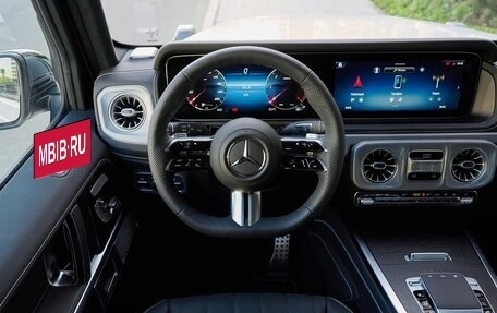 Mercedes-Benz G-Класс W463 рестайлинг _iii, 2026 год, 23 500 000 рублей, 13 фотография