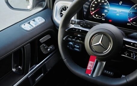 Mercedes-Benz G-Класс W463 рестайлинг _iii, 2026 год, 23 500 000 рублей, 14 фотография