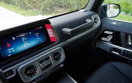 Mercedes-Benz G-Класс W463 рестайлинг _iii, 2026 год, 23 500 000 рублей, 17 фотография