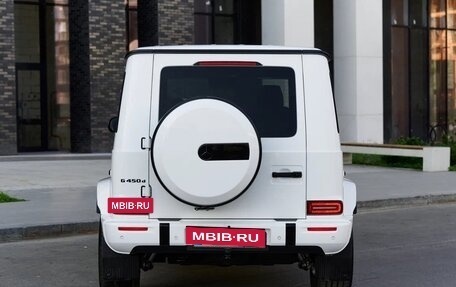 Mercedes-Benz G-Класс W463 рестайлинг _iii, 2026 год, 23 500 000 рублей, 9 фотография