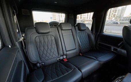 Mercedes-Benz G-Класс W463 рестайлинг _iii, 2026 год, 23 500 000 рублей, 24 фотография