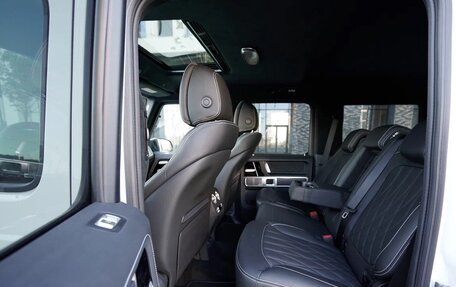 Mercedes-Benz G-Класс W463 рестайлинг _iii, 2026 год, 23 500 000 рублей, 23 фотография