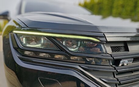 Volkswagen Touareg III, 2020 год, 5 700 000 рублей, 7 фотография