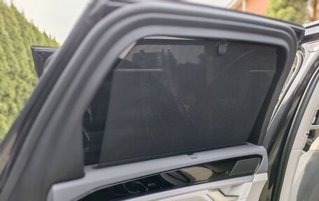 Volkswagen Touareg III, 2020 год, 5 700 000 рублей, 12 фотография